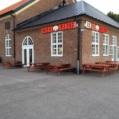 Kebab Kungen i Mariastaden