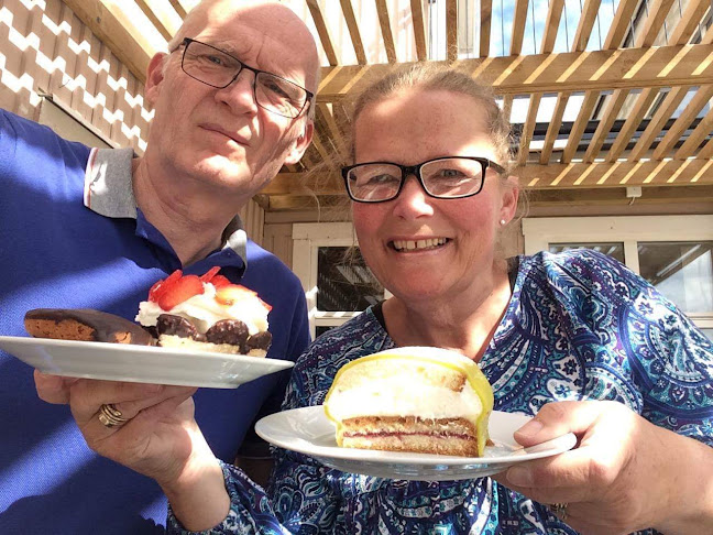 Günthers Brödstuga AB Phone number