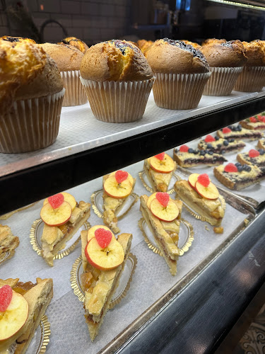 Comments and reviews of Kaffein