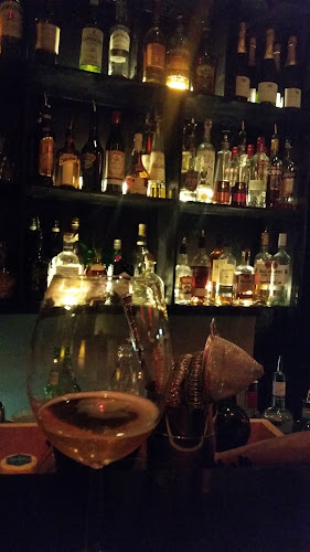 Comentarii opinii despre Brygghuset Bar & Kök Visby