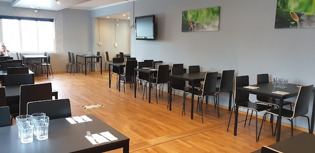 LILLA LIBANON - Örebro