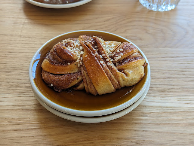 Comentarii opinii despre Svedjan Bageri