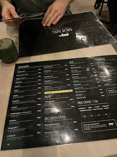 Bada Bing Atollen - Jönköping