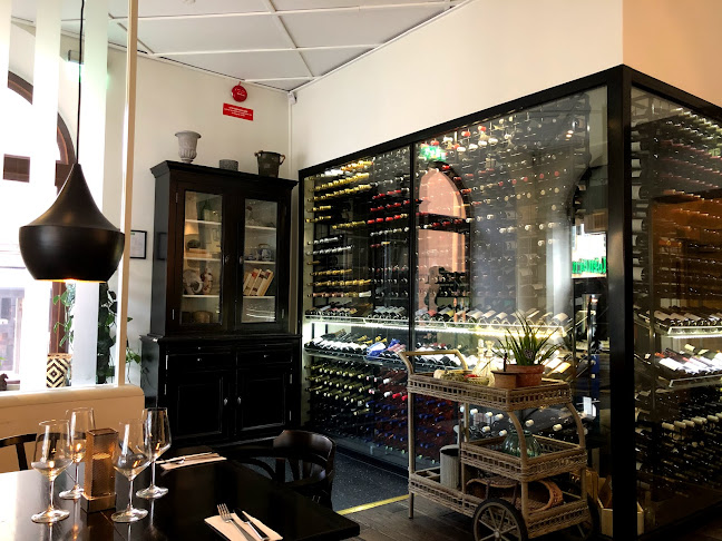 Comentarii opinii despre Brasserie Storan