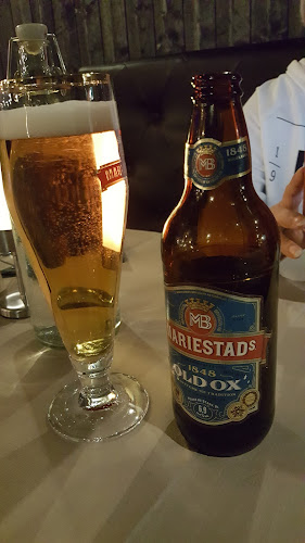 Comentarii opinii despre Nyköping Meza & Grill