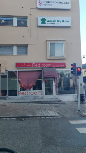 Reviews of Red Room in Uppsala - Gastronomi och hotellverksamhet