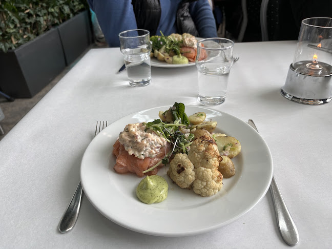 Opinii despre Glasklart în Malmö - Gastronomi och hotellverksamhet