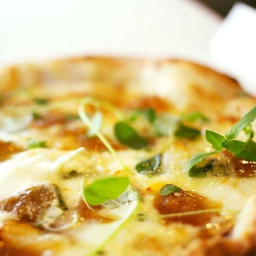 Pizza Carozza - Åhus Täppet - Åhus