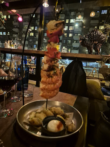 Spanska Köket - Gastronomi och hotellverksamhet