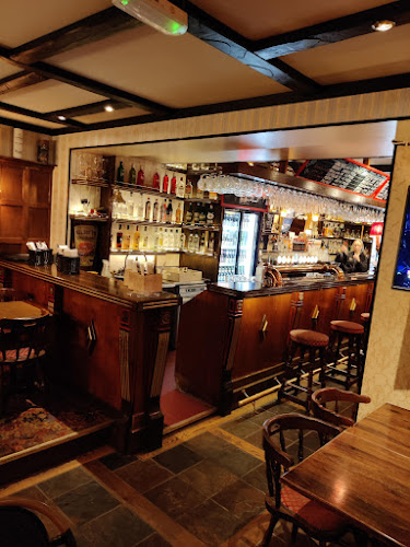 Comentarii opinii despre Lion Bar Hornstull