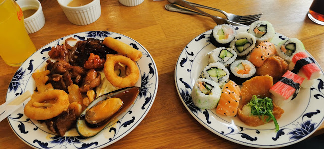 Restaurang East Linköping Phone number