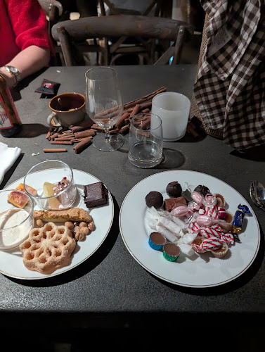 Comentarii opinii despre Orangeriet Restaurang