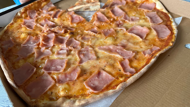 IL Forno Di Fruängen - Gastronomi och hotellverksamhet