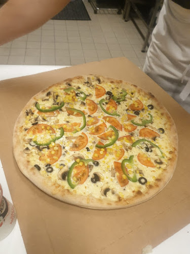 Restaurang Alsham i Umeå - Gastronomi och hotellverksamhet