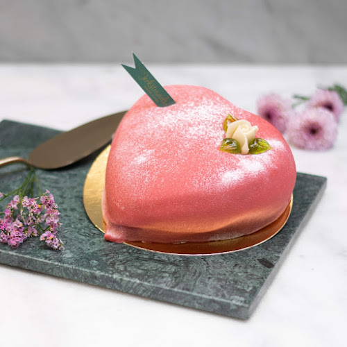 Jerkstrands Konditori Sisjö Centrum - Gastronomi och hotellverksamhet