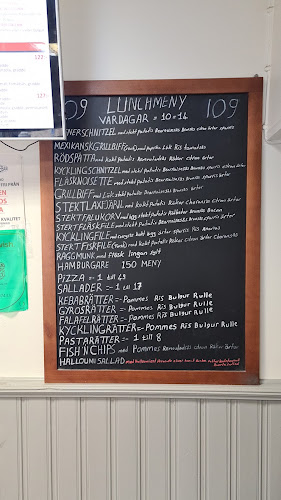 Pizzeria Tranan - Gastronomi och hotellverksamhet