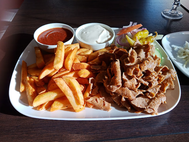 Gustoso Pizzeria - Katrineholm