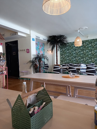 Comments and reviews of Poke Poke - Restaurang malmö