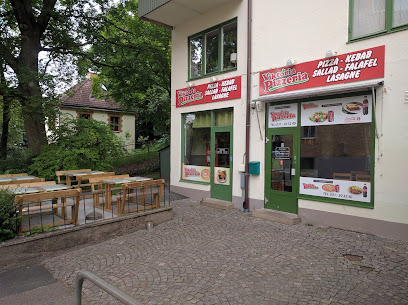 Viktoria Pizzeria