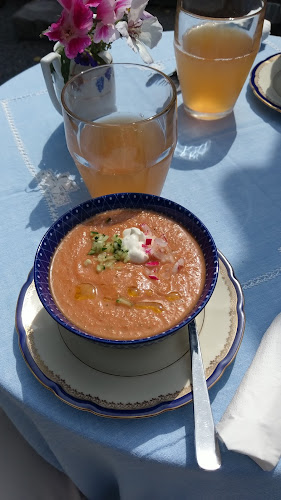 Sassargården - Gastronomi och hotellverksamhet