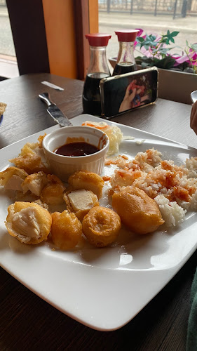 Thai Corner Karlskrona - Gastronomi och hotellverksamhet