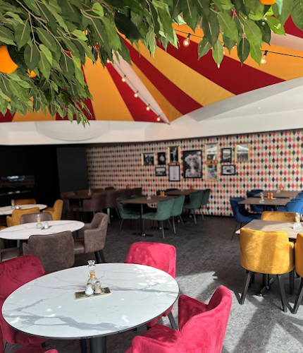 Restaurang Baptista Open Times