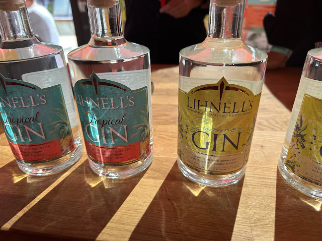 K-Märkt Garnisonen - Stockholm