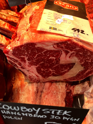 Dennis Kött & Charkuteri Phone number