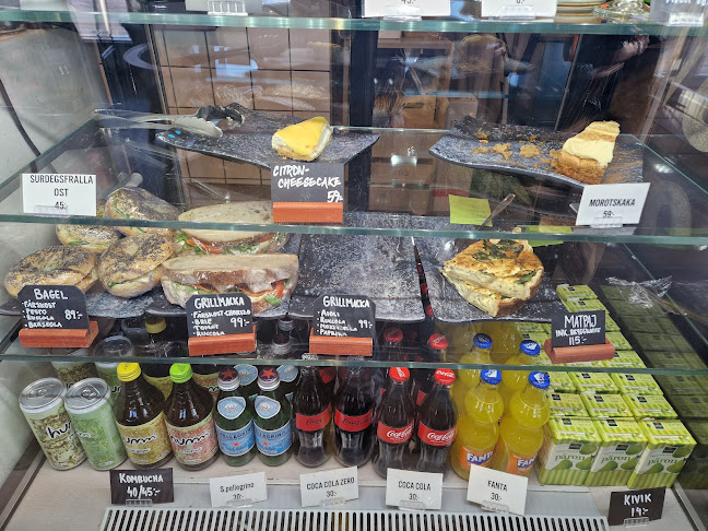 Tolagsgatan 2, 652 16 Karlstad