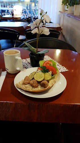 Citykonditoriet - Sunne