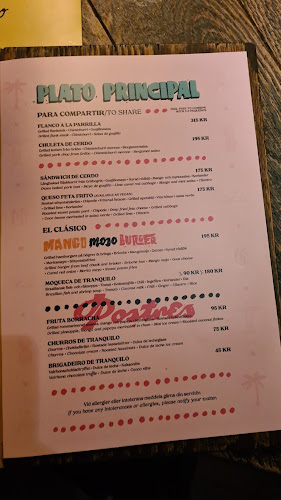 Comentarii opinii despre Tranquilo