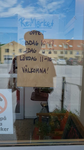 Re:Market Gotland AB - Gastronomi och hotellverksamhet