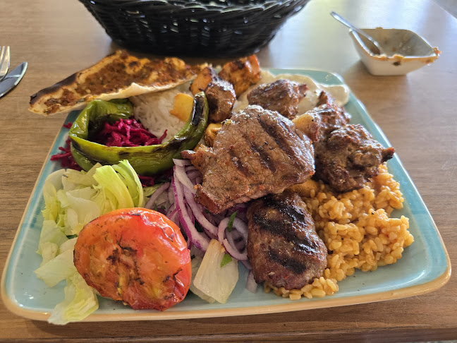 MR BBQ - Jönköping