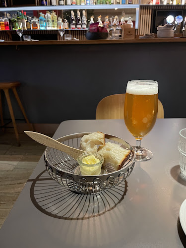 Södra Larm Bar & Bistro - Gastronomi och hotellverksamhet