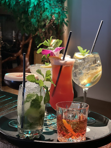 Restaurang Jungle Thai - Jönköping