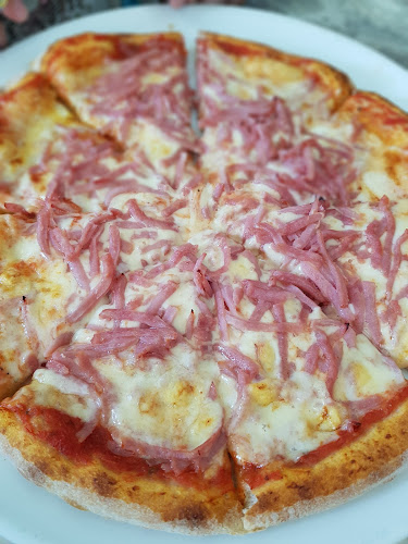 Pizzeria Sole Mio Ludvika - Gastronomi och hotellverksamhet