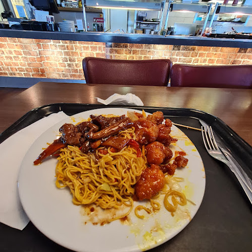 Eataliano & Asian - Restaurang Mjölby Open Times