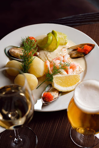 Comentarii opinii despre Copacabana Restaurang & Bar AB