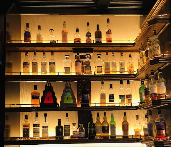 The Bishops Arms - Jönköping Open Times