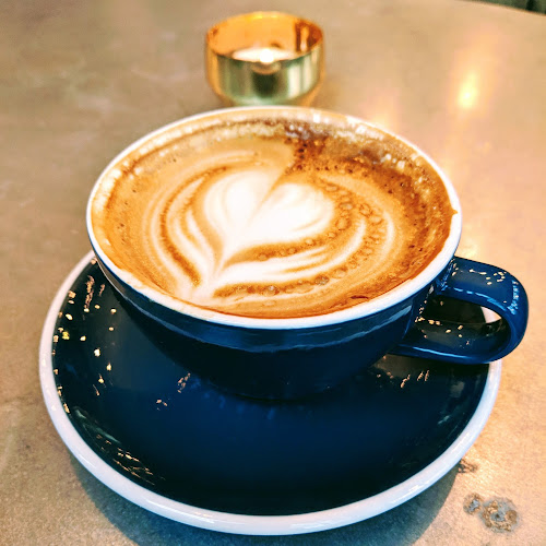 GULD Kaffe & Kök by Carotte - Gastronomi och hotellverksamhet