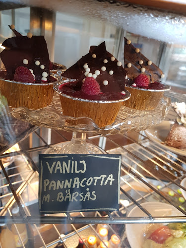 Comentarii opinii despre Rommelsjö Café