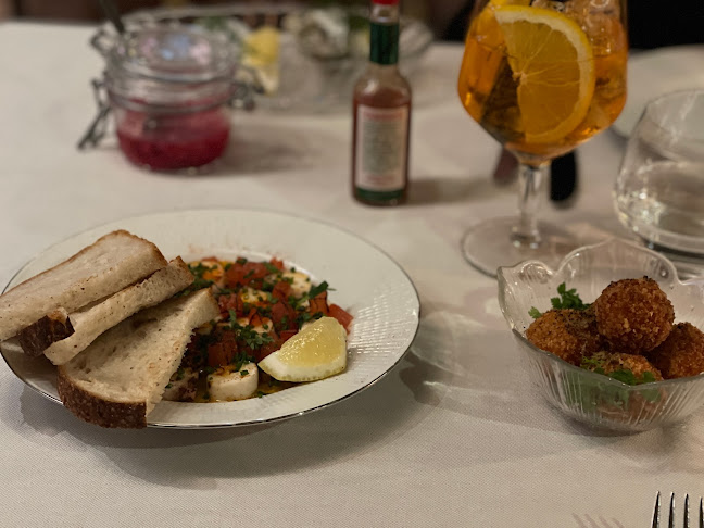 Comentarii opinii despre Slottsrestaurangen Nyköpingshus