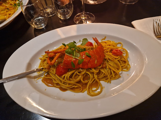 La Nonna - Stockholm