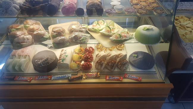 Ohlssons Hembageri Stallarholmen