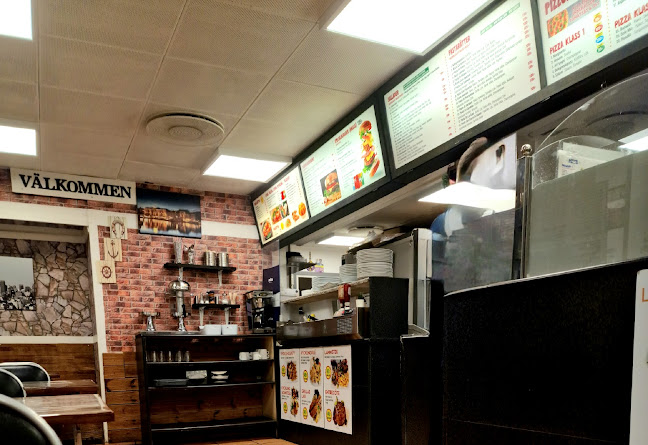 Pizzeria Bella Casa - Sundbyberg