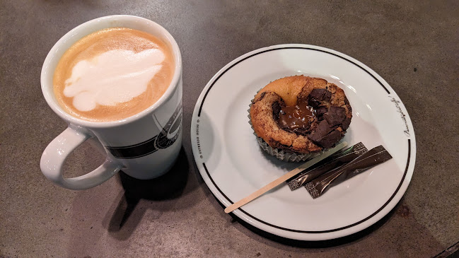 Espresso House Konserthuset