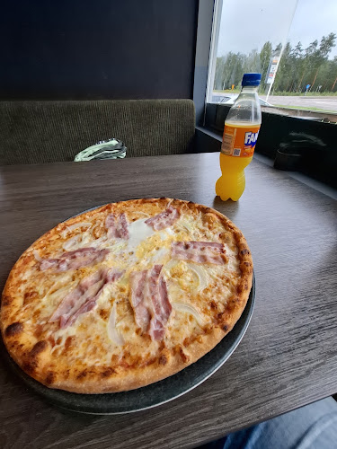 Taverna i storfors - Gastronomi och hotellverksamhet