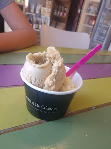 Grenna Glass - Gastronomi och hotellverksamhet