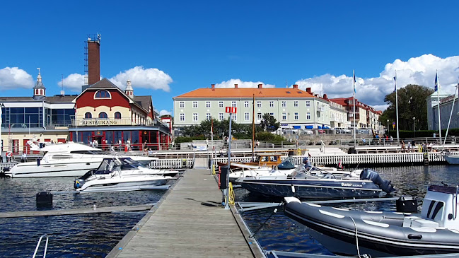 Opinii despre Göstases în Strömstad - Gastronomi och hotellverksamhet