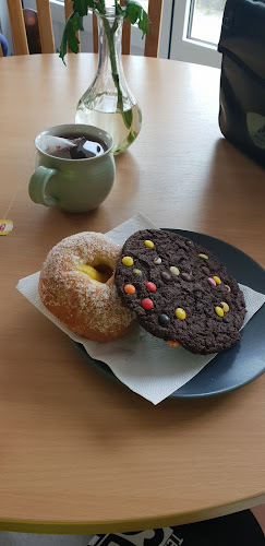 Sockerbagaren - Skummeslövsstrand